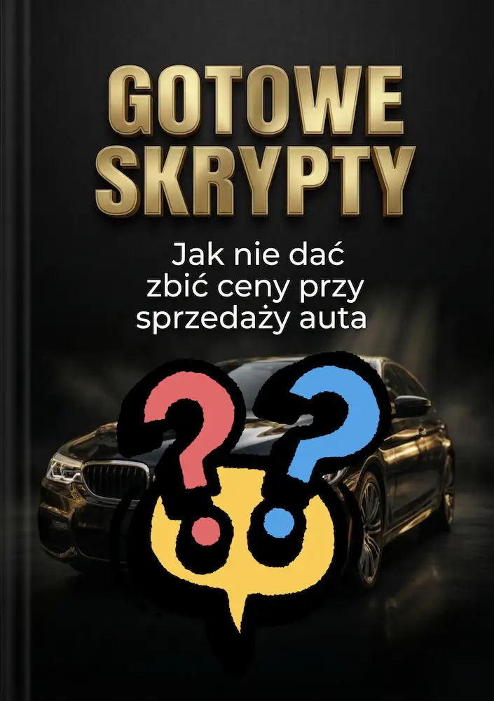 Skrypty negocjacyjne