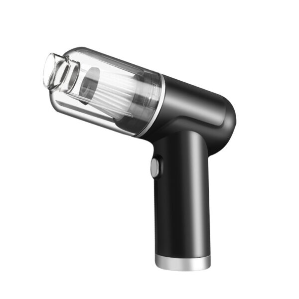 FORENO™ TurboVac PRO – Bezprzewodowy Odkurzacz Detailingowy 3w1