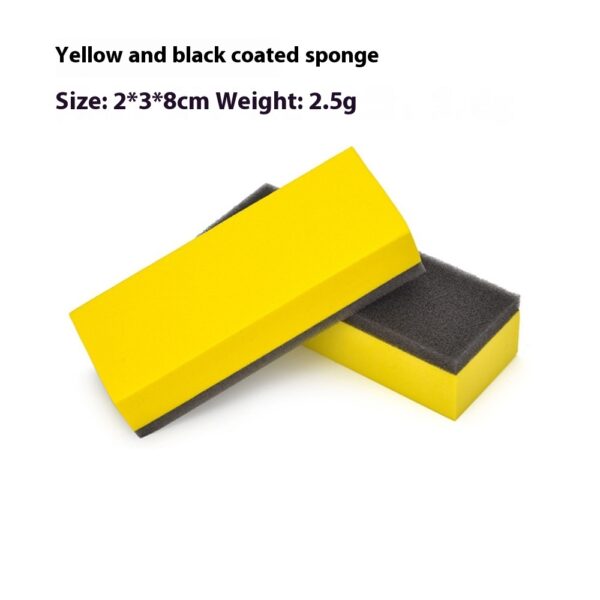 Profesjonalny Aplikator z Mikrowłóknami