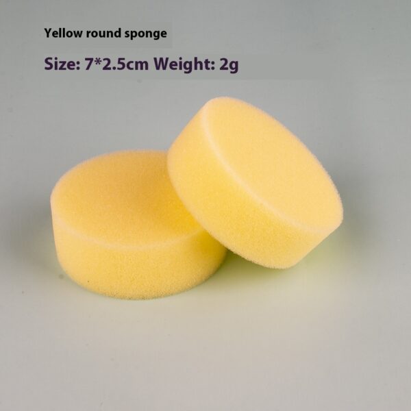 Profesjonalny Aplikator z Mikrowłóknami