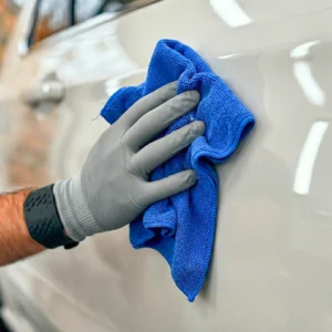 5 Ręczników z Mikrofibry 9H