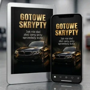 E-book Gotowe Skrypty