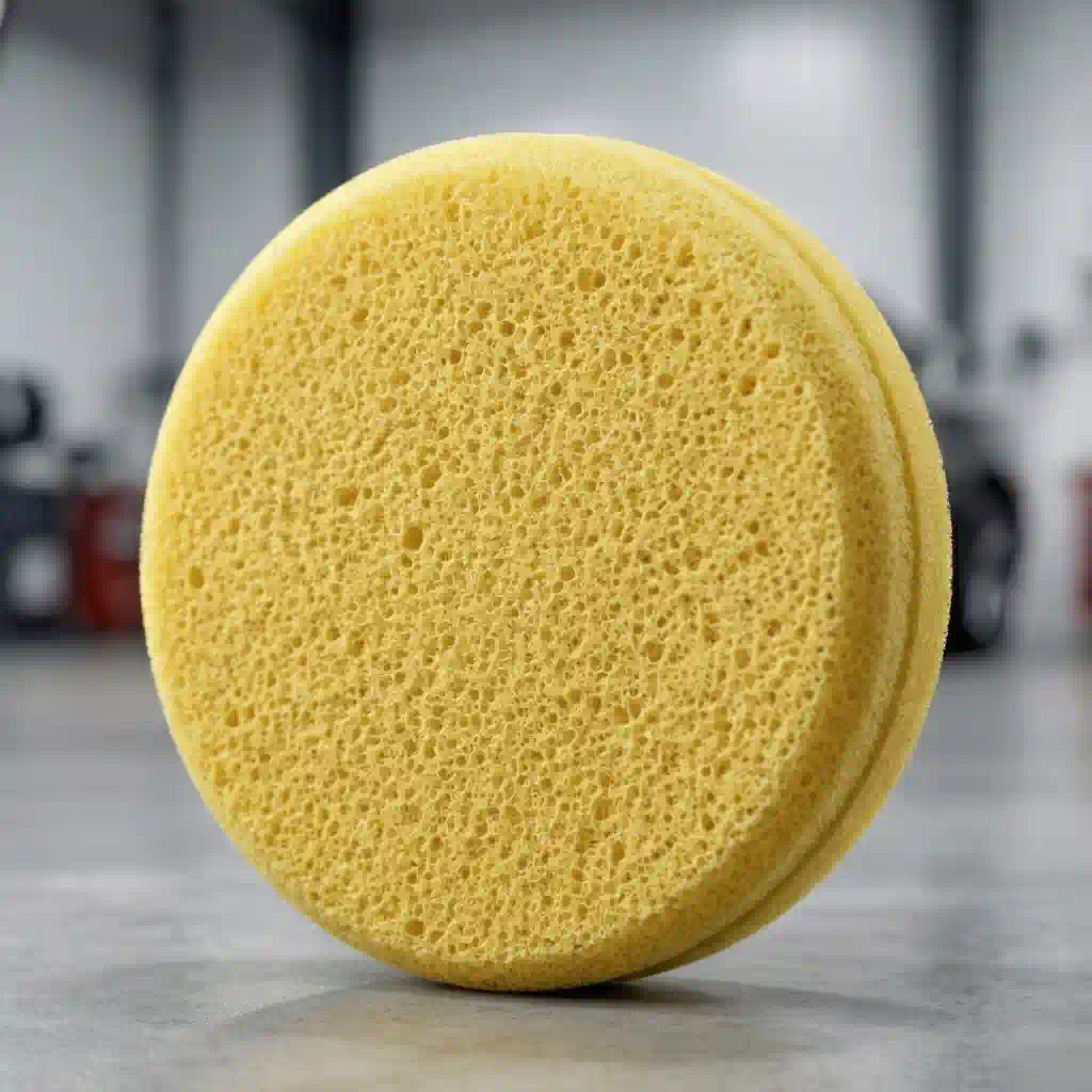 Aplikator z mikrowłóknami